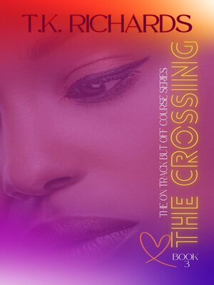 cover image of The Crossing